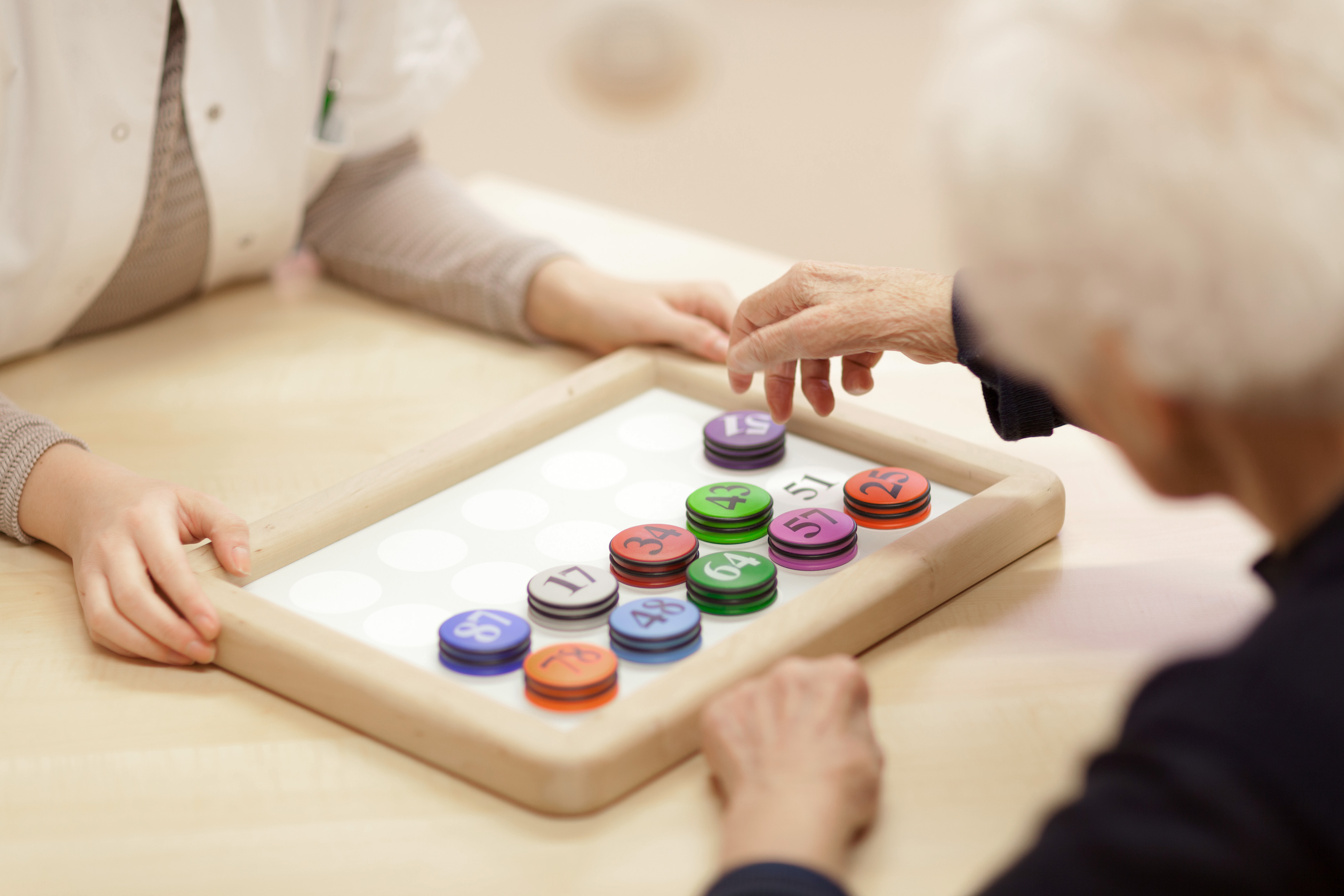 Fortbildungen Pr&auml;vention