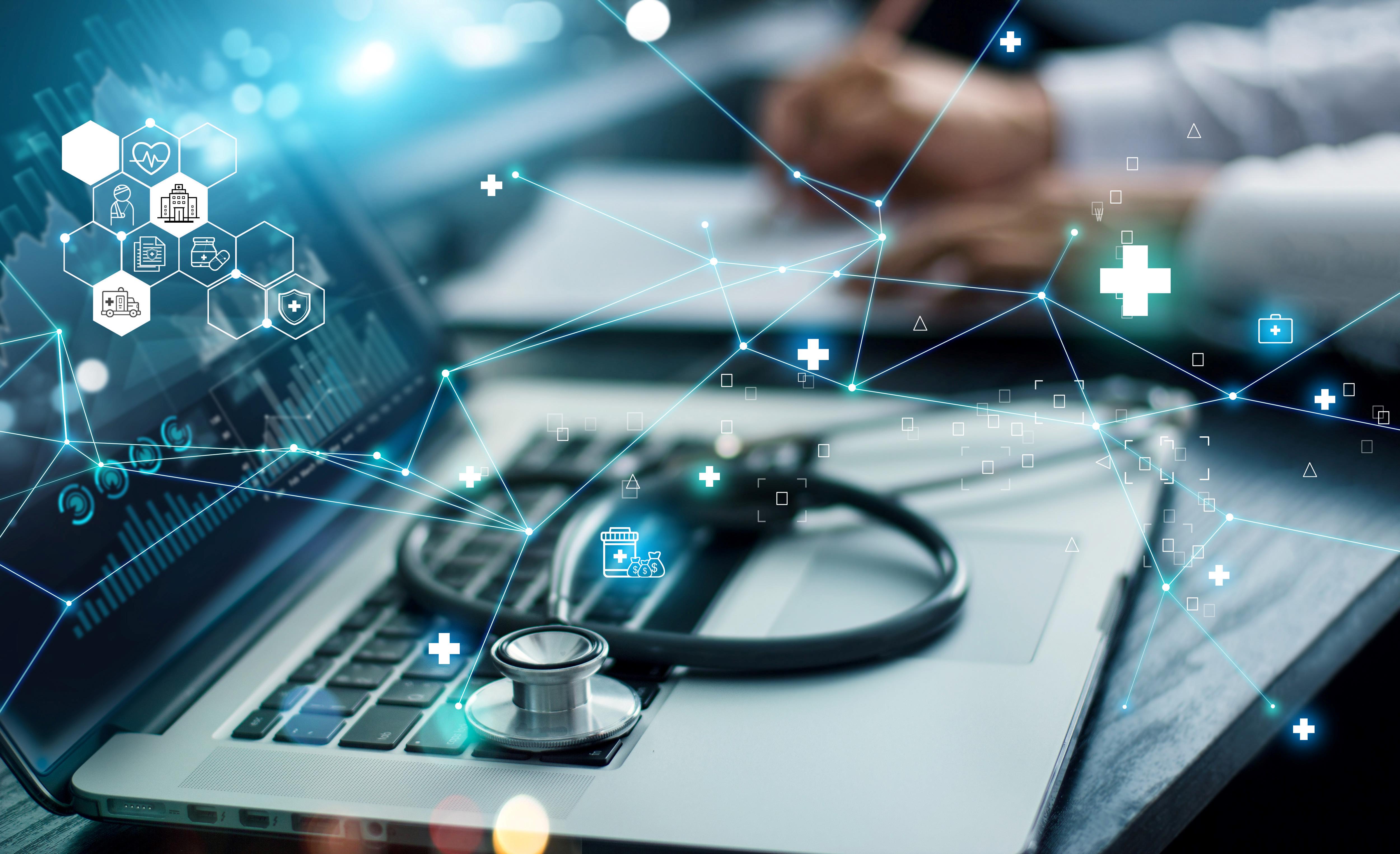 Digitalisierung in der Pflege